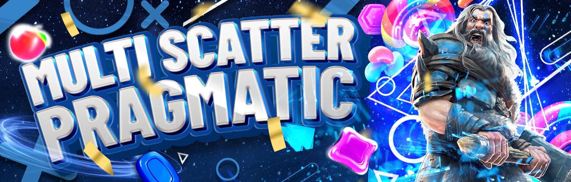 BLITZ99 Banner Slot Online